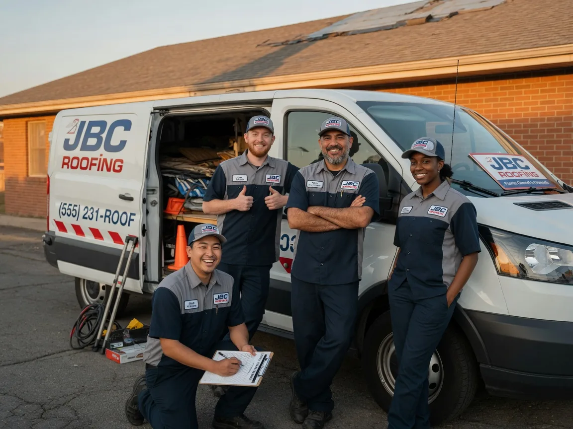 Roof Replacement company in Blandinsville, IL