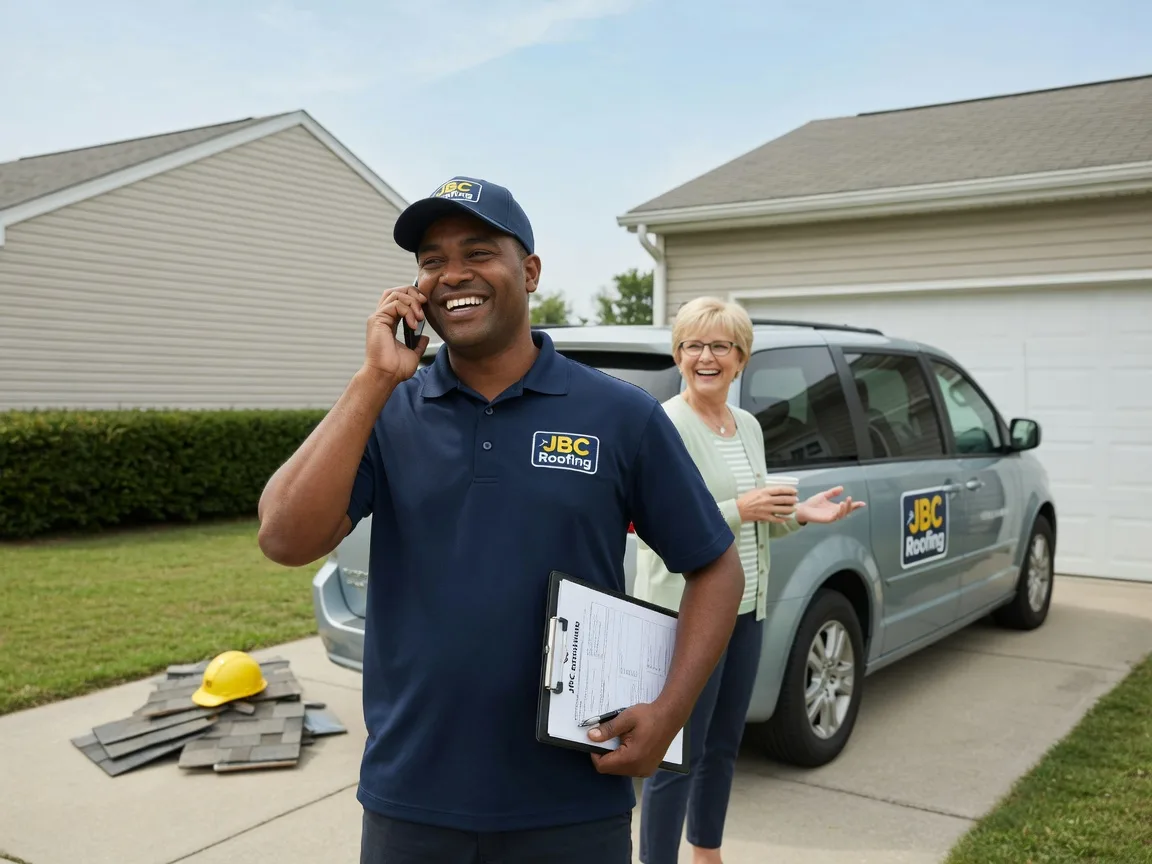 Roof Replacement Blandinsville, IL FAQs